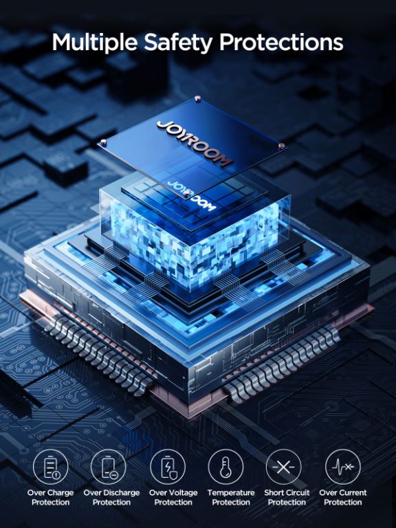 數顯65W行動電源30000mAh:圖片 8