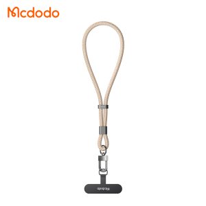 麥多多 金屬鉤環手繩